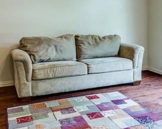 Queen Sofa Sleeper
