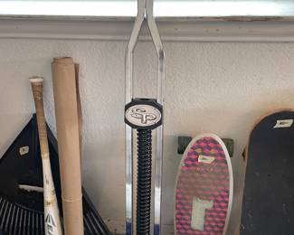 Flybar Super Pogo Stick 