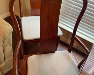 Formal Dining Table Chairs
