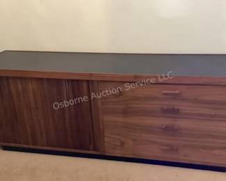 MCM Danish credenza