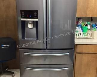 Samsung refrigerator 