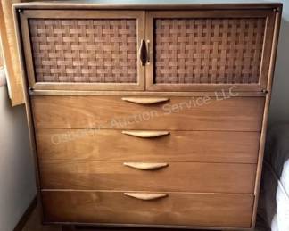 Lane Dresser