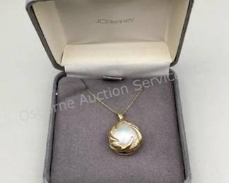 Quality gold jewelry (several more items available, see catalog for more.)