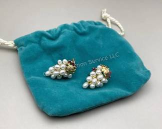 Quality gold jewelry (several more items available, see catalog for more.)