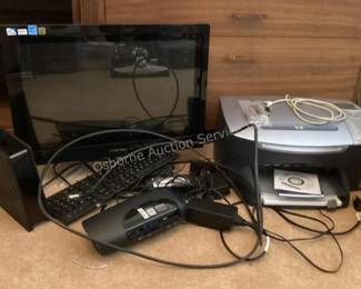 Electronics, printer & more