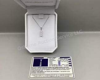 Quality gold jewelry (several more items available, see catalog for more.)