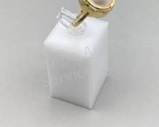 Quality gold jewelry (several more items available, see catalog for more.)