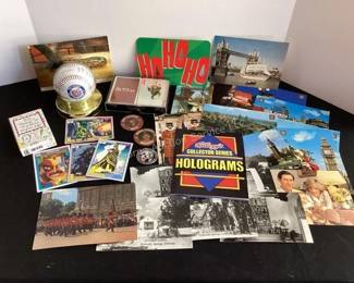 Postcards & more