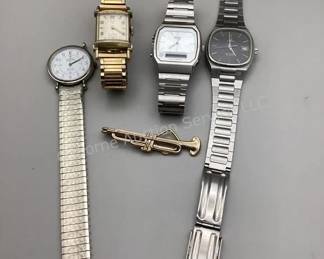 Men's watches