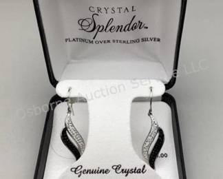 Sterling jewelry