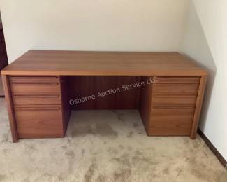 Executive Desk