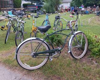 Schwinn Cruiser SS men's bicycle