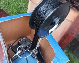 3d printer