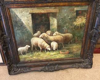 Sale Picture