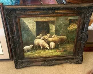 Sale Picture