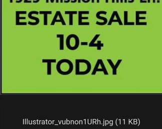 Sale Picture