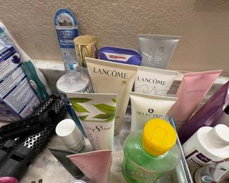 Lancome face cream
