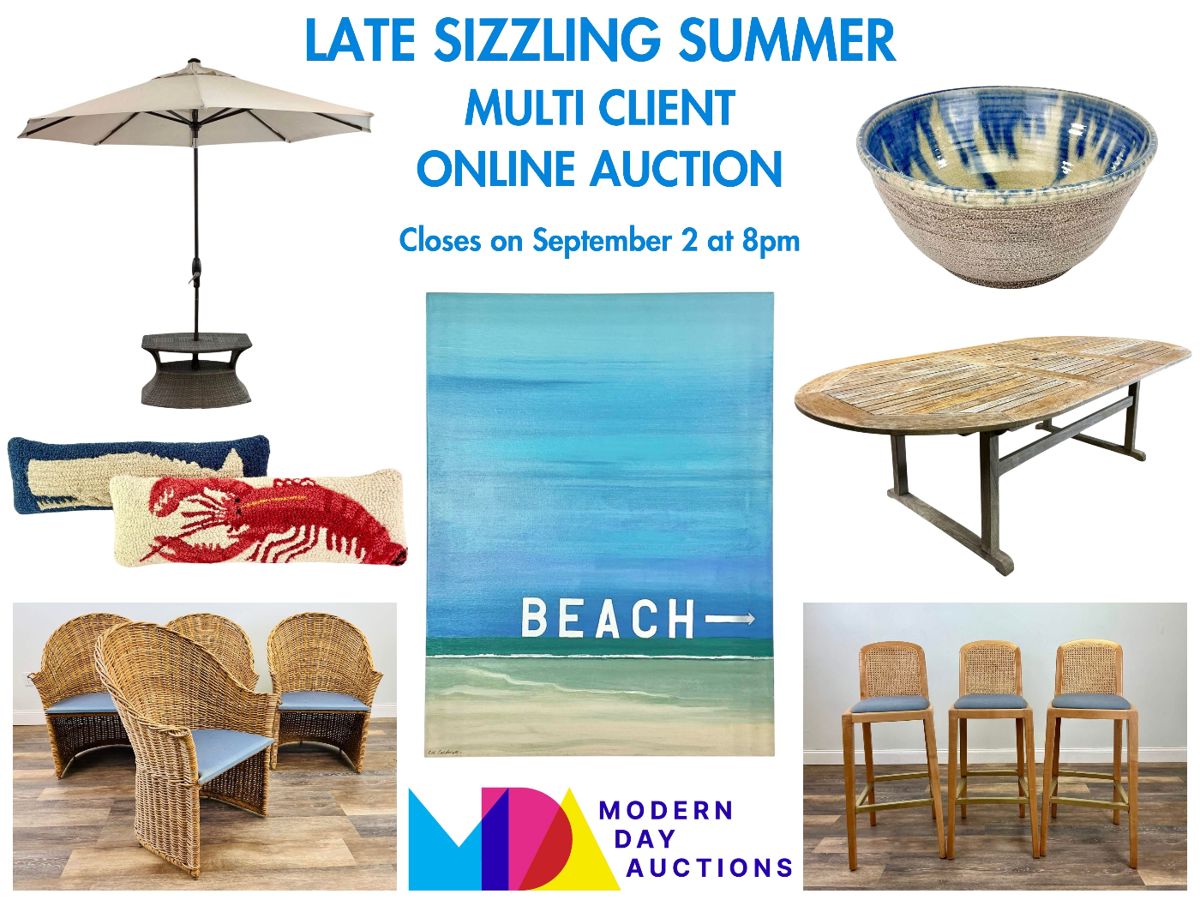 Late Sizzling Summer Multi Client