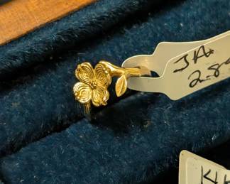 James Avery