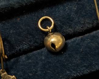 James Avery