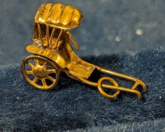 14kt gold