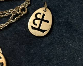 James Avery