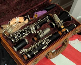 Clarinet