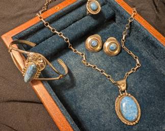 Sterling Silver