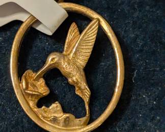 14kt gold