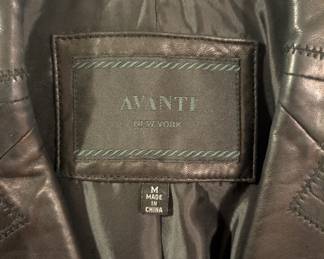 Avanti