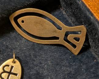 James Avery