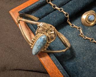 Sterling Silver