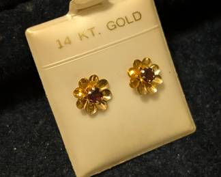 14kt gold
