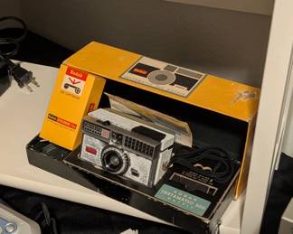 Kodak Instamatic 300
