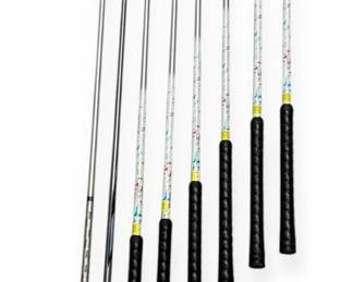 Cobra AMP CELL Ping Golf Clubs