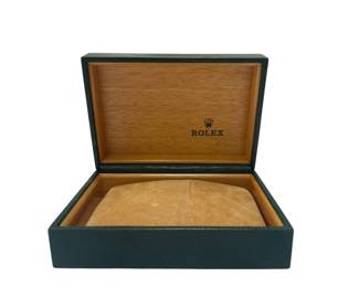 Rolex Box
