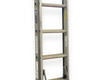 16 Louisville Aluminum Extension Ladder