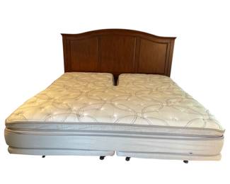 Split King Sleep Number 8 All Accessories