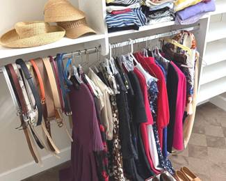 High End Womens Clothing Lot Including Kate Spade, SaksFifth Avenue More