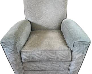 Ethan Allen Chair