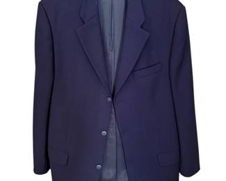 Bachrach Suit Jacket