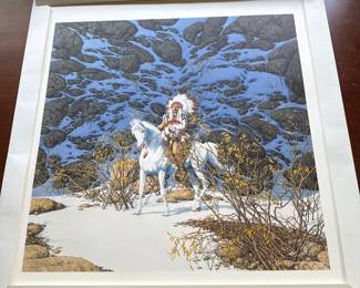 BEV DOOLITTLE