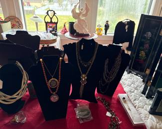MORE JEWELRY