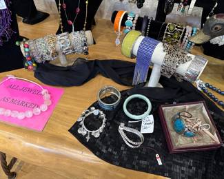 MORE JEWELRY