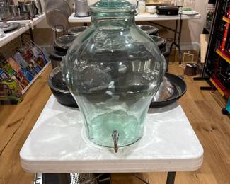GLASS