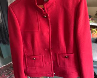 VINTAGE TALBOTS