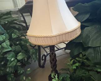 Lamp $75