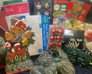 Holiday and Seasonal Decoration Bundle