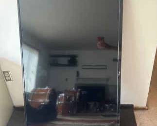 55 RCA 4K HDR Smart TV 28x49 With Wall Mount