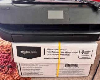Hp Envy 5010 Printer